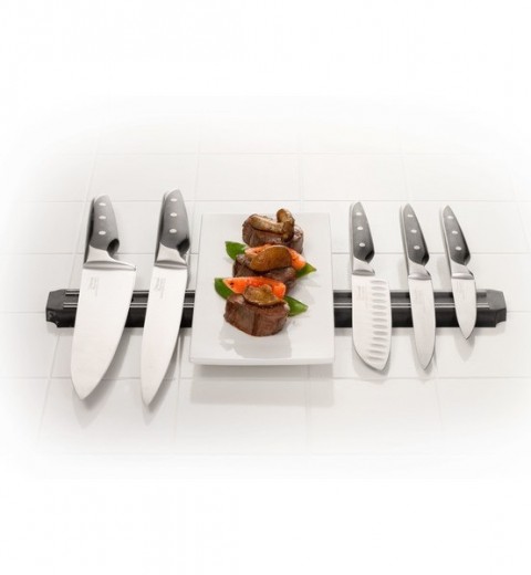 Набор кухонных ножей из нержавеющей стали Rondell (6 предметов) Espada RD-324, фото 8